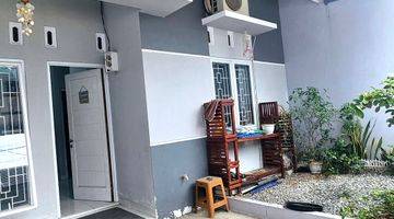 Gambar 4 Rumah Murah Full Furnish Di Kebalen Bekasi