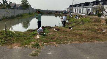 Gambar 3 Over Kredit Rumah Murah Dekat Jalan Raya Tanpa Bi Cheking