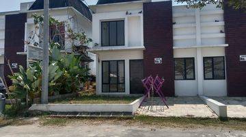 Gambar 1 Over Kredit Jalan Utama For Sale Tanpa Bi Cheking