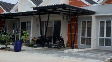 Gambar 2 Dijual Rumah Murah di Babelan