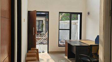 Gambar 5 Rumah Over Kredit Cluster Pandawa Residence 