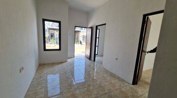 Gambar 3 Rumah bagus take over  type 36/84m² harga 35jt 