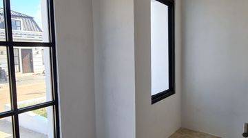 Gambar 4 Rumah bagus take over  type 36/84m² harga 35jt 