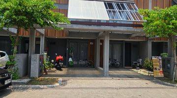 Gambar 4 Rumah Over Kredit 2lt Di Harapan Indah Bekasi