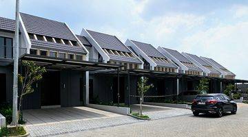 Gambar 2 Rumah Over Kredit Rumah 2lt Di Grand Wisata Bekasi Cluster Z Living 