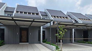 Gambar 1 Rumah Over Kredit Rumah 2lt Di Grand Wisata Bekasi Cluster Z Living 