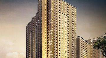 Gambar 1 Apartement 2 BR di Gading Nias Kelapa Gading Jakarta Utara