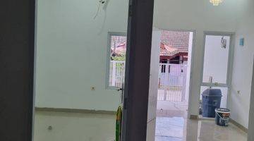 Gambar 3 Dijual Rumah Modern Town House 2lt di Harapan Indah Bekasi