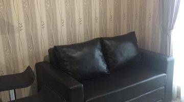 Gambar 2 Dijual Disewa Apartment Callia 2 Br Full Furnish Di Jakarta Timur