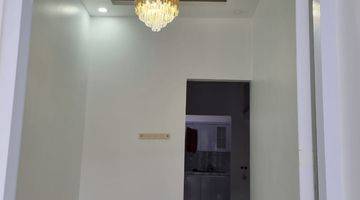 Gambar 2 Dijual Rumah Modern Town House 2lt di Harapan Indah Bekasi