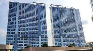 Gambar 1 Dijual Disewa Apartment Callia 2 Br Full Furnish Di Jakarta Timur