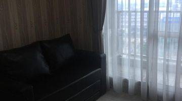 Gambar 4 Dijual Disewa Apartment Callia 2 Br Full Furnish Di Jakarta Timur