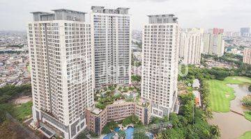 Gambar 1 Apartement   The Mansioan At Dukuh Kemayoran Best Price Jual Rugi
