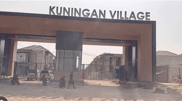 Gambar 4 Kuningan Village Pik2 Harga Termurah Dipasaran Saat Ini 