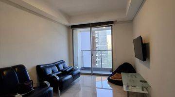 Gambar 1 Apartement Gold Coast Pik, 1 Bedroom Semi Furnished, Luas 51m