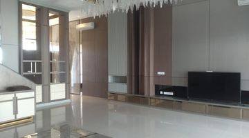 Gambar 1 Rumah Pik2 300m2 Furnish Tinggal Bawa Koper 