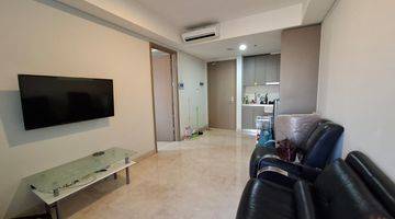 Gambar 5 Apartement Gold Coast Pik, 1 Bedroom Semi Furnished, Luas 51m