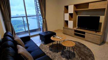 Gambar 3 Apartement Gold Coast 3 BR Furnish Siap Huni Harga Termurah Saat Ini 