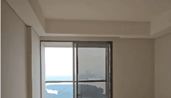 Gambar 2 Apartemen Gold Coast Sea View Semi Furnish Best Price Siap Huni 