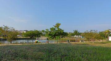 Gambar 2 Tanah di Sonata Lagoon Golf Island , Jakarta Utara 200 m² Best Price 