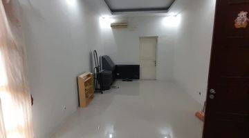 Gambar 4 Rumah Bagus Cluster Rome Pik1 Harga Oke Good Deal 