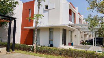 Gambar 3 Rumah 2 Lantai Bagus Furnished SHM di Pantai Indah Kapuk, Pik 2