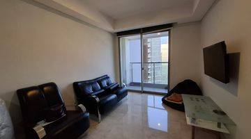 Gambar 4 Apartement Gold Coast Pik, 1 Bedroom Semi Furnished, Luas 51m