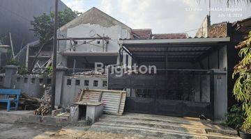 Gambar 1 Rumah LUAS dan MURAH tapi STRATEGIS di Bunga2 an