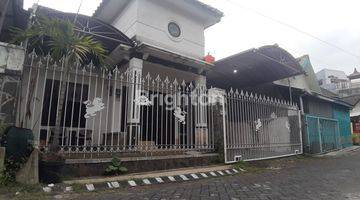 Gambar 1 Rumah Tanah LUAS tapi MURAH di Ikan Paus Borobudur