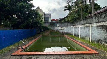 Gambar 3 Murah Rumah Cipete 750m2 20jt m Lingkungan Bagus Tak Banjir Nego 