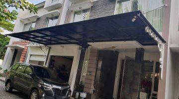 Gambar 1 Senayan Residence Twhs Dkt Gbk Paling Murah Hanya 6.85milyar 