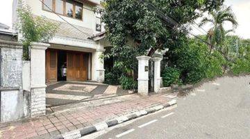 Gambar 2 Menteng Area Diponegoro Rmah Murah Banget Lt 537 22m 41jt m 