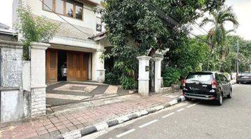 Gambar 5 Menteng Area Diponegoro Rmah Murah Banget Lt 537 22m 41jt m 