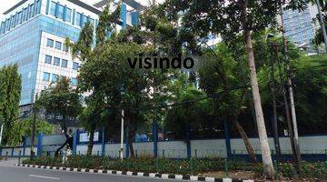 Gambar 1 Menteng Termurah Gedung Lt 9819 Lb1hektar Hanya 256m 26jt m 