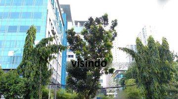 Gambar 4 Menteng Termurah Gedung Lt 9819 Lb1hektar Hanya 256m 26jt m 