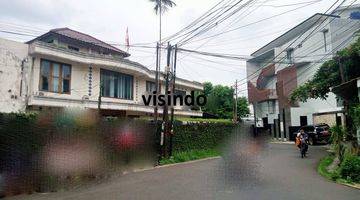 Gambar 5 Cilandak Dekat Jis Pondok Indah Termurah Lt842 Harga 12.75m