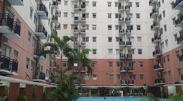 Gambar 5 Apartemen Gateway Siap Huni Dekat Area Perkantoran