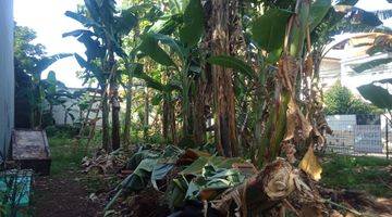 foto lainnya tanah siap bangun dekat area
