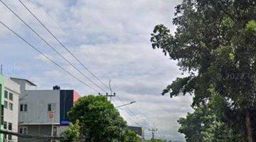 foto lainnya tanah cocok twon house dekat