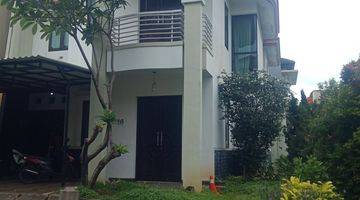 foto lainnya rumah 2 lantai bagus dekat