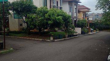 foto lainnya rumah 2 lantai bagus dekat