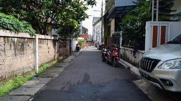 foto lainnya rumah 1 lantai hitung tanah