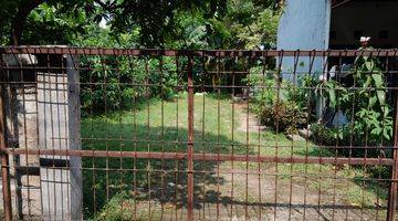 foto lainnya rumah 1 lantai hitung tanah