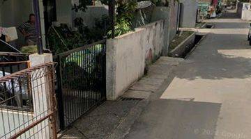 foto lainnya rumah 1 lantai hitung tanah
