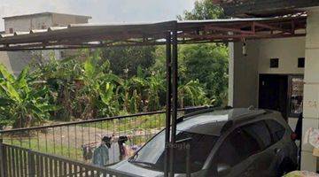 foto lainnya rumah 1 lantai hitung tanah