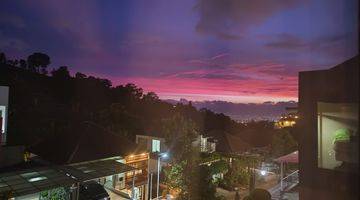 Gambar 4 Resort Dago Pakar, Bandung