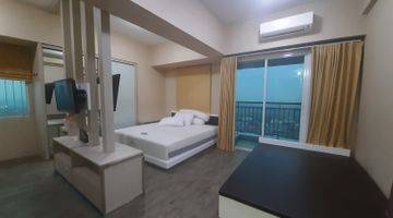 Gambar 1 Tanglin 2 Bedrooms Full Furnish