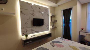 Gambar 2 Grand Sungkono Lagoon Tower Venetian Full Furnish Mewah