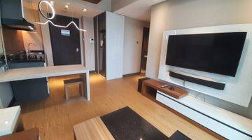 Gambar 1 Grand Sungkono Lagoon Tower Venetian Baru Gres 2 Bedrooms Apartemen