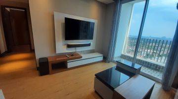 Gambar 3 Grand Sungkono Lagoon Tower Venetian Baru Gres 2 Bedrooms Apartemen